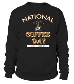 National coffee day