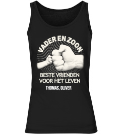 Vader en zoon