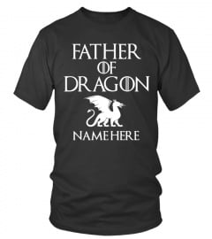JE Father of Dragon