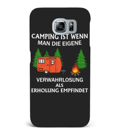 CAMPING IST WENN