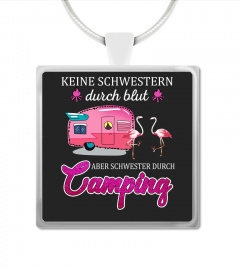 CAMPING DURCH BLUT