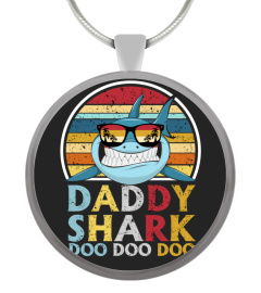 Daddy Shark