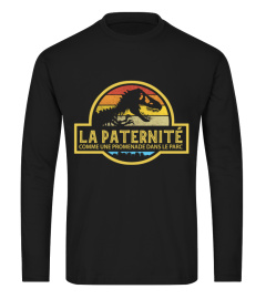 La Paternité