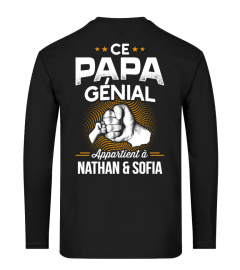 CE PAPA GÉNIAL