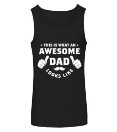 Awesome Dad