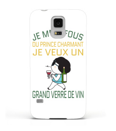 JE VEUX UN - WINE