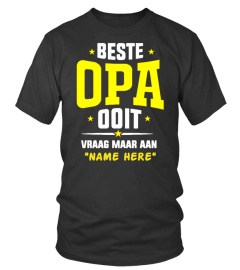 BESTE OPA