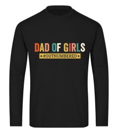 Dad Of Girls