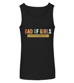 Dad Of Girls