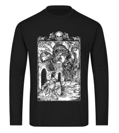 Dark Souls Graphic Tees by Kindastyle