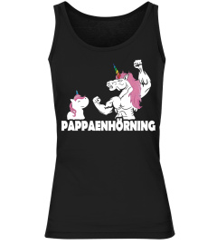 pappa enhörning