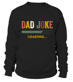 Dad Joke Loading