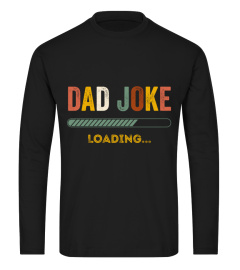 Dad Joke Loading