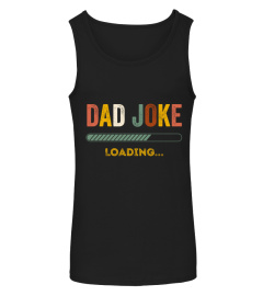 Dad Joke Loading