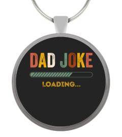 Dad Joke Loading