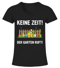 garten ruft