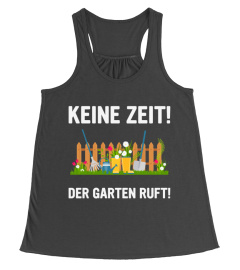 garten ruft