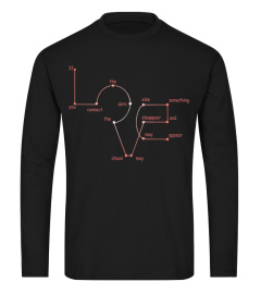 Love If You Connect The Dots Shirt