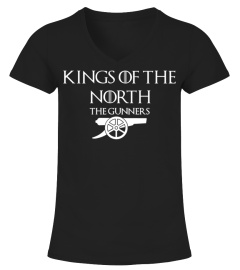 Kings of The North The Gunners 2019 London Sweatshirt