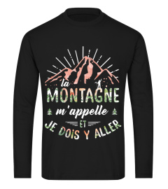 La Montagne m'appelle