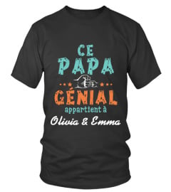 Ce Papa Génial