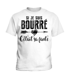 si je suis bourré