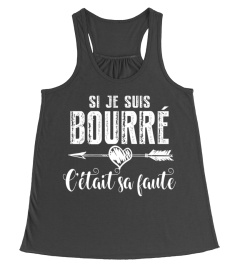 si je suis bourré