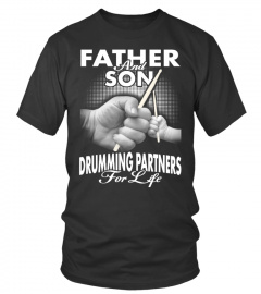 DRUMS - FATHER & SON