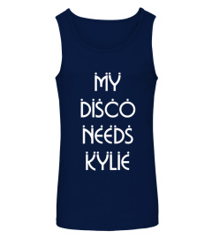 My Disco Needs Kylie