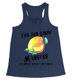 Van Der Linde Mangoes