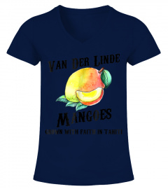 Van Der Linde Mangoes