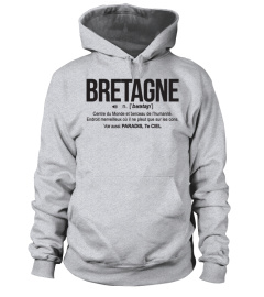 Definition Bretagne