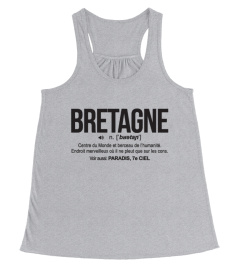 Definition Bretagne