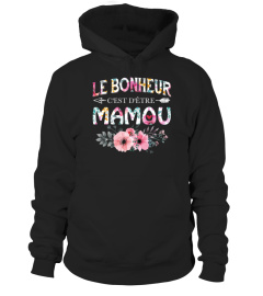 Le Bonheur C'est D'être Mamou