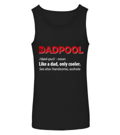 Dadpool