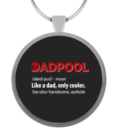 Dadpool