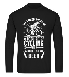 cycling - BEER 2