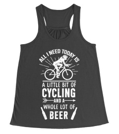 cycling - BEER 2