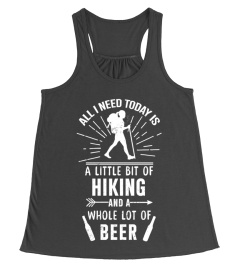 hiking - BEER2