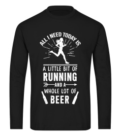 RUNNING - BEER 2