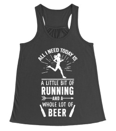 RUNNING - BEER 2