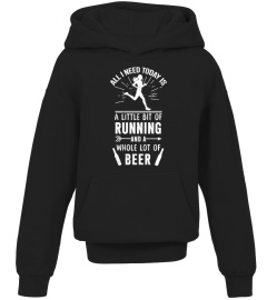 RUNNING - BEER 2