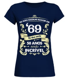 Incrível 50