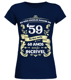 Incrível 60