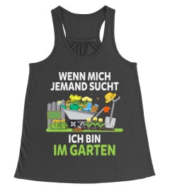 garten - wenn mich