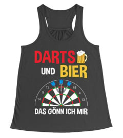 Darts - und bier