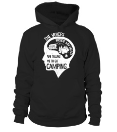 GO CAMPING 1