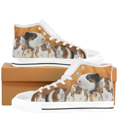 GUINEA PIG - HIGH - SNEAKER