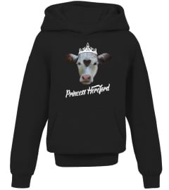 Princess Hereford