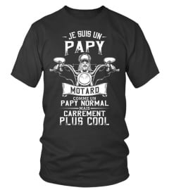 Papy Motard